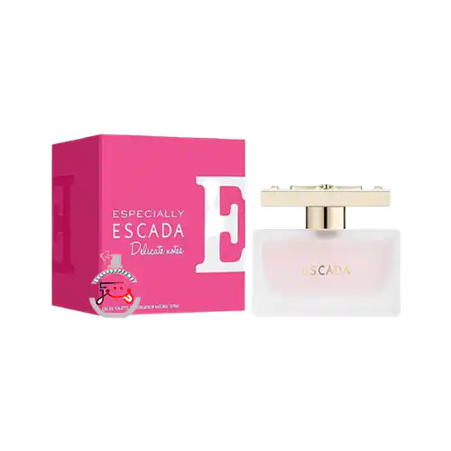 عطر ادکلن اسکادا اسپشیالی دلیشس نوتز